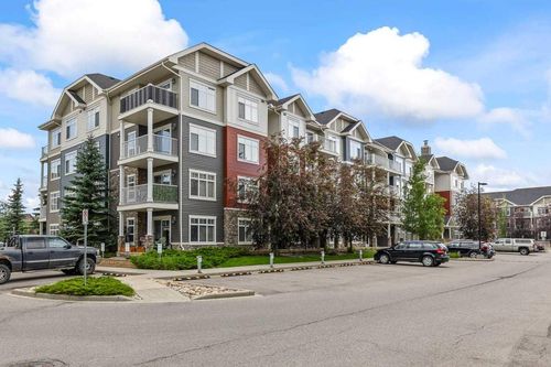 3308-155 Skyview Ranch Way Ne, Calgary, AB, T3N0L2 | Card Image
