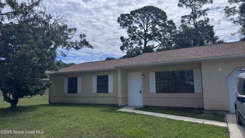 1257 Lamplighter Dr Nw, Palm Bay, FL, 32907-8008 | Card Image