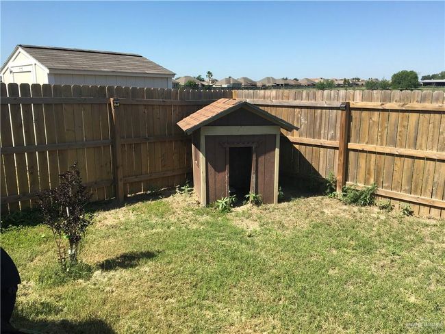 14119 Mylie Way, House other with 4 bedrooms, 3 bathrooms and 2 parking in McAllen TX | Image 10