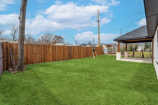 225 West Pl, House other with 3 bedrooms, 2 bathrooms and null parking in White Settlement TX | Image 29