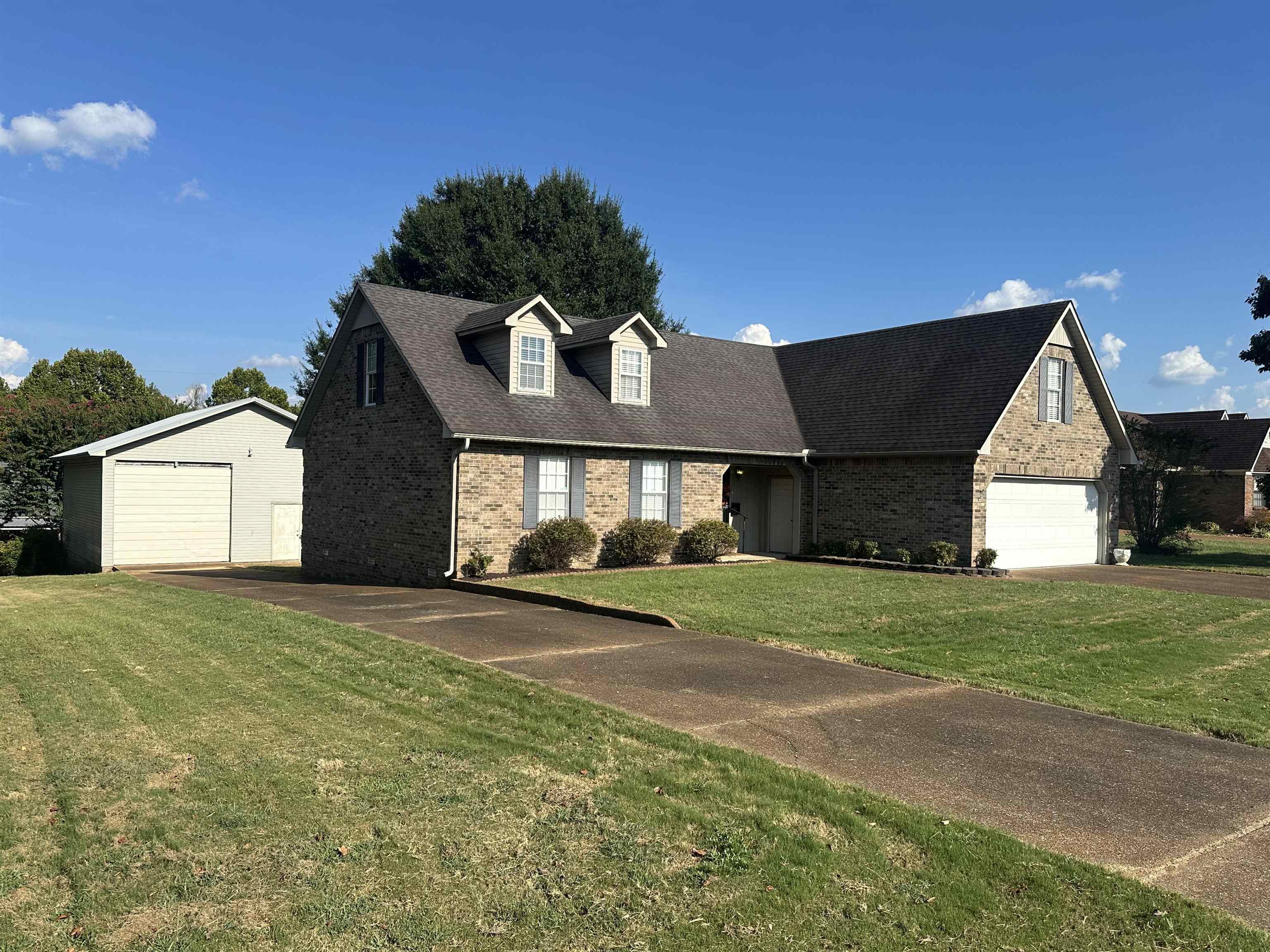 Residential in Lexington 2