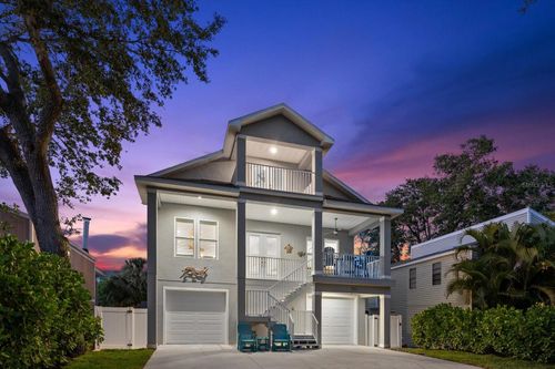 322 Ontario Ave, Crystal Beach, FL, 34681 | Card Image