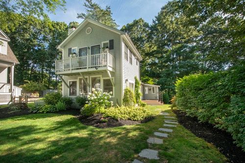 23-23 Priscilla Ave, Duxbury, MA, 02332-5216 | Card Image
