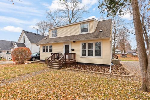 408 E Logan St, Tecumseh, MI, 49286-1523 | Card Image