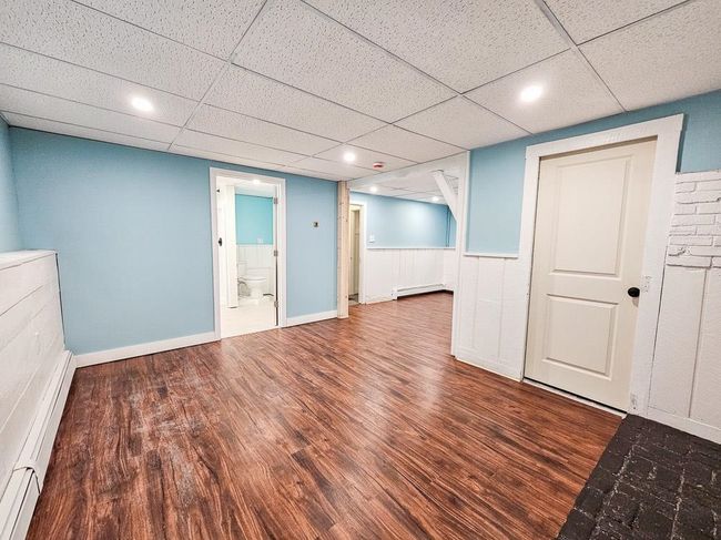 24 Hampton Falls Rd, House other with 3 bedrooms, 2 bathrooms and null parking in Exeter NH | Image 37