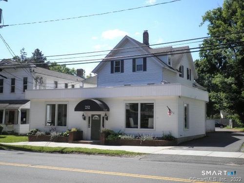 3-232 Greenwood Ave, Bethel, CT, 06801-2117 | Card Image