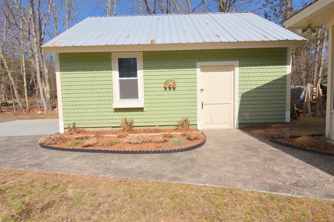 2899 George Hill Rd, House other with 2 bedrooms, 1 bathrooms and null parking in Springfield NH | Image 28
