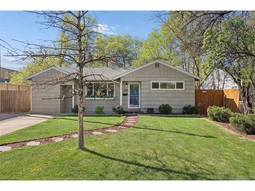 3910 E Jerome Ave, Denver, CO, 80210-5642 | Card Image