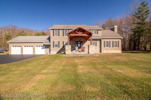 540 Ulster Heights Road, Ellenville, NY, 12428 | Card Image