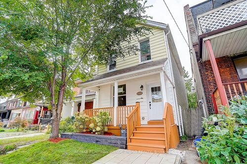 2179 Dundas St W, Toronto, ON, M6R1X5 | Card Image
