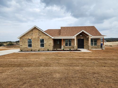 1050 Private Road 41, Nemo, TX, 76070 | Card Image