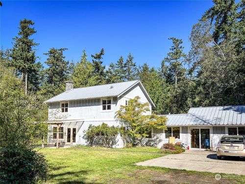 45 Robbins Road, Nordland, WA, 98358 | Card Image