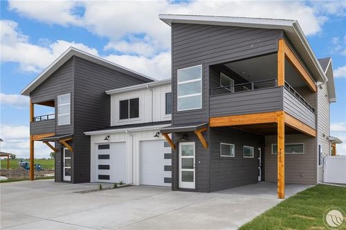 1222 Buffalo Crossing Dr, Billings, MT, 59106-3171 | Card Image