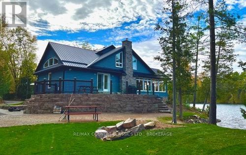 1021 Lake Lane, Sharbot Lake, ON, K0H1B0 | Card Image