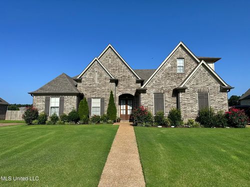 5903 Shiloh Ln, Southaven, MS, 38672-6021 | Card Image