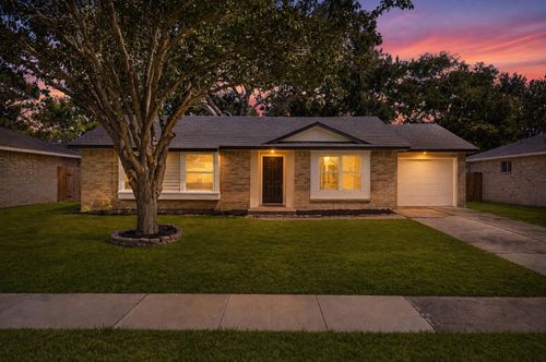 2512 Gettysburg Dr, League City, TX, 77573-3309 | Card Image