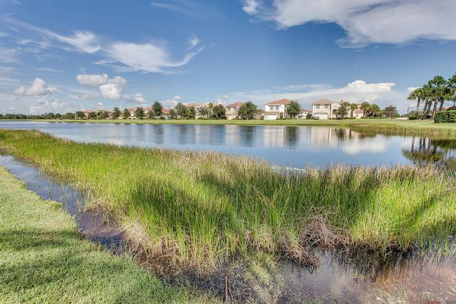 12578 Sw Sunrise Lake Ter, House other with 3 bedrooms, 3 bathrooms and null parking in Port St. Lucie FL | Image 47