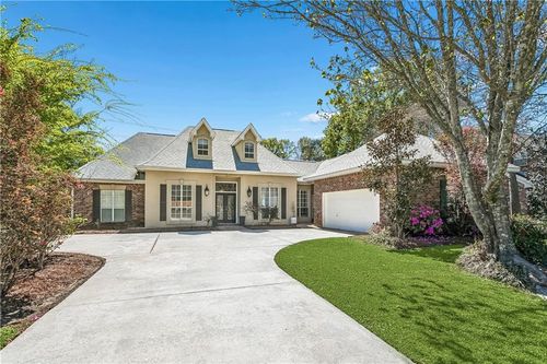 511 River Oaks Dr, Covington, LA, 70433-5038 | Card Image
