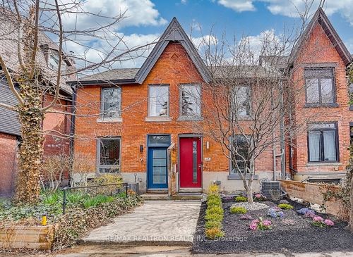 14 Marion St, Toronto, ON, M6R1E5 | Card Image