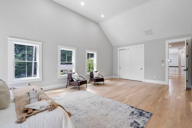 21 Jayne Rd, House other with 5 bedrooms, 4 bathrooms and 2 parking in Needham MA | Image 20