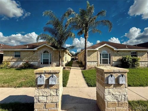 3603 Sheraton Ave, Pharr, TX, 78577-4790 | Card Image