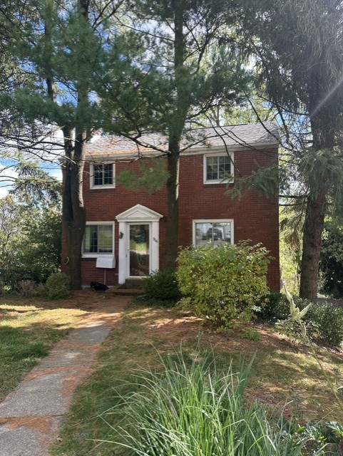 Idlewood Rd, Pittsburgh, PA 15235