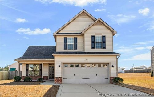 110 Summerseat Way, Bunnlevel, NC, 28323-9240 | Card Image