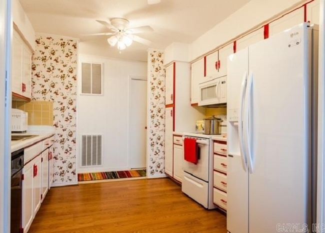 161 King Arthur Dr, House other with 3 bedrooms, 2 bathrooms and null parking in Fairfield Bay AR | Image 19