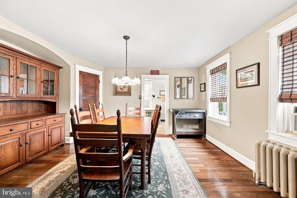 Residential in PHILADELPHIA 5