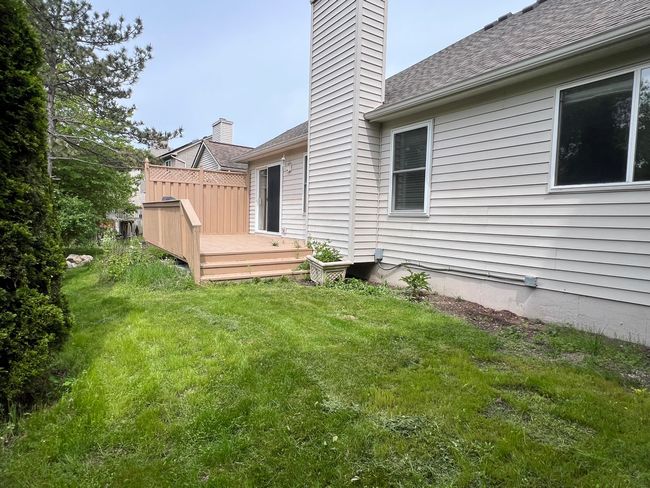 3381 Cromwell Rd, House other with 3 bedrooms, 3 bathrooms and null parking in Ann Arbor MI | Image 20