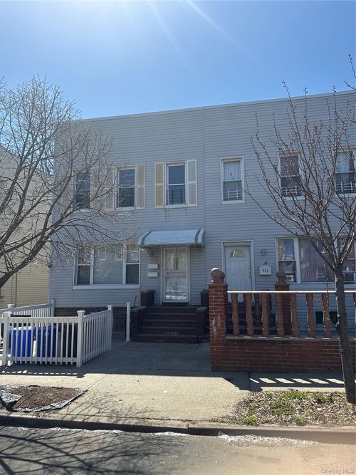 731 Calhoun Avenue, New York, NY, 10465 | Card Image