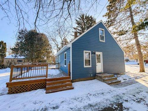 1705 Lark Ave, Maplewood, MN, 55109-2620 | Card Image