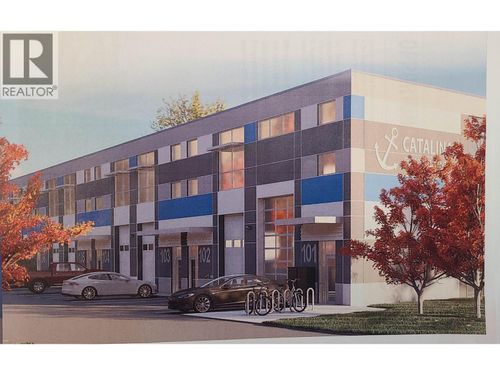 105-23288 Fraserwood Way, Richmond, BC, V6V3C7 | Card Image