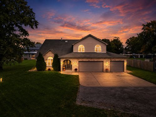 11254 192nd St, Mokena, IL, 60448-9450 | Card Image