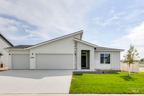 2294 N Honeysuckle Ave, Kuna, ID, 83634-3607 | Card Image