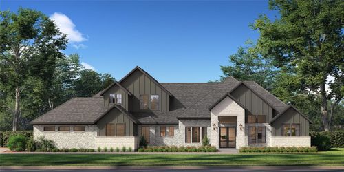25349 High Meadow West Dr, Montgomery, TX, 77316-3513 | Card Image