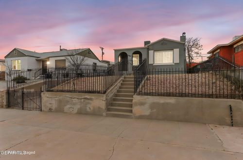 1955 Happer St, El Paso, TX, 79903-1336 | Card Image