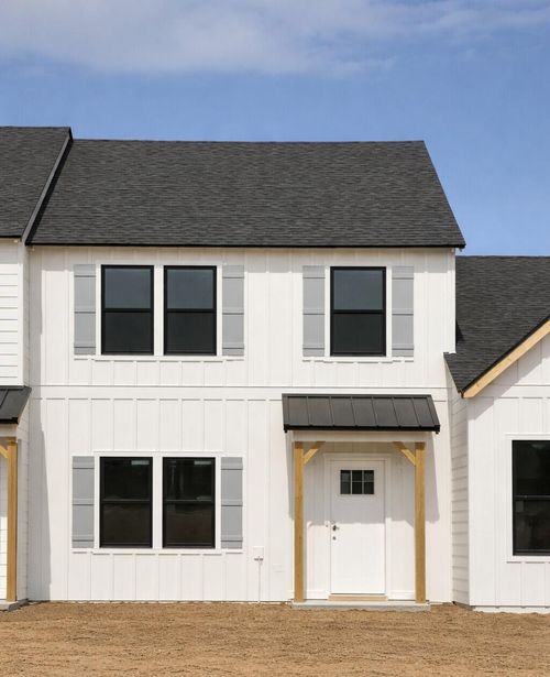 6632 Monarch Circle, Hixson, TN, 37343 | Card Image