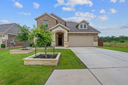104 Meadow Wood Cv, Georgetown, TX, 78626-2518 | Card Image
