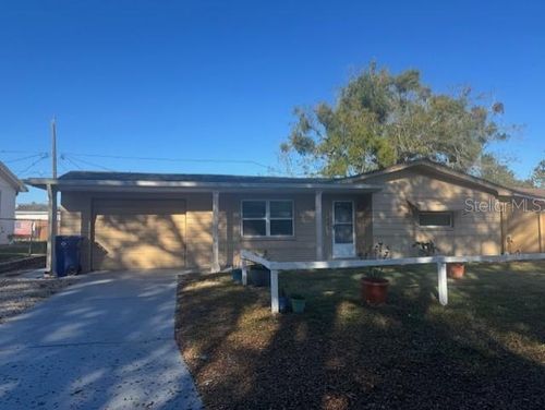 3741 Kingsbury Dr, HOLIDAY, FL, 34691-1422 | Card Image