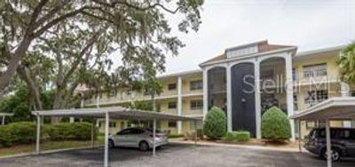 306 - 1020 Deleon Drive, Condo with 1 bedrooms, 1 bathrooms and null parking in Dunedin FL | Image 3