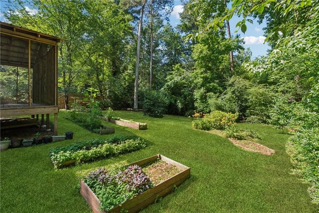 3123 Deshong Dr, House other with 4 bedrooms, 2 bathrooms and 1 parking in Stone Mountain GA | Image 26