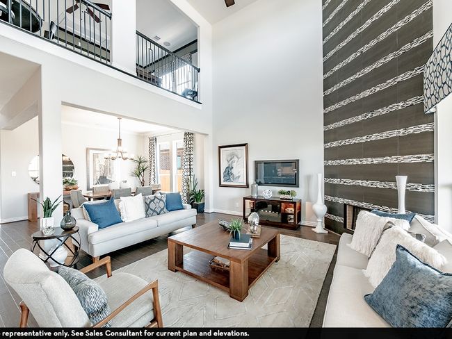 16421 Flatlands Way, House other with 5 bedrooms, 4 bathrooms and null parking in Celina TX | Image 7