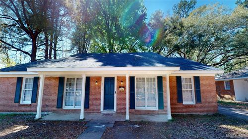2716 Forsyth Ln, Montgomery, AL, 36116-3127 | Card Image