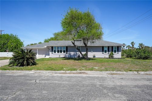 244 Magnolia Ave, Aransas Pass, TX, 78336-5316 | Card Image