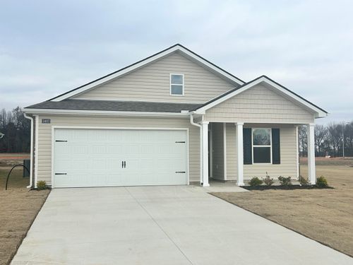 3407 Sweet Gum Street, Paragould, AR, 72450 | Card Image