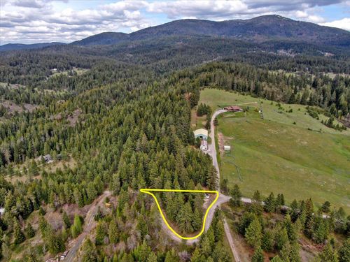 29110 N Conklin Rd, Chattaroy, WA, 99003-9555 | Card Image