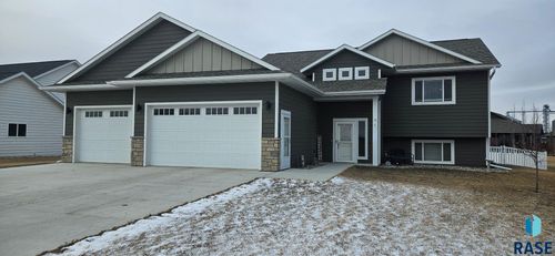 1208 E 6th St Street, Volga, SD, 57071 | Card Image