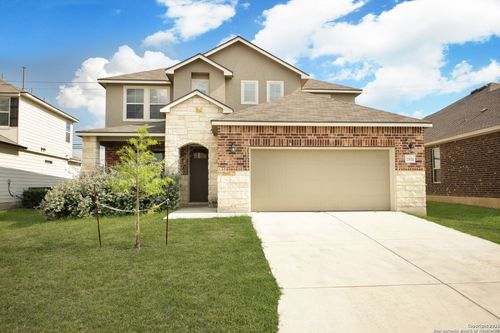 13826 Chester Knl, San Antonio, TX, 78253-4202 | Card Image