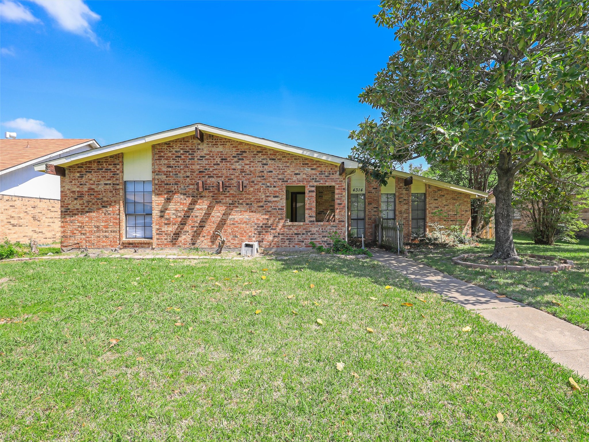 Residential Lease in Mesquite 2